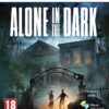 Alone in the Dark (輸入版) - PS5