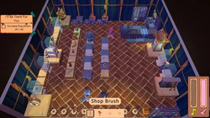 【日本語対応】Amber Isle (輸入版) - Nintendo Switch - 画像 (6)