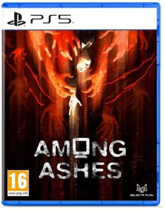 Among Ashes (輸入版) - PS5