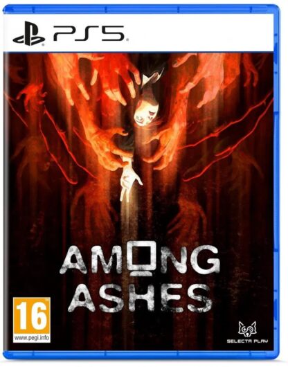 Among Ashes (輸入版) - PS5