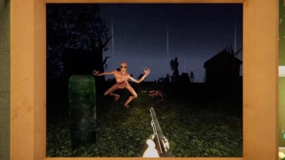 Among Ashes (輸入版) - PS5 - 画像 (2)
