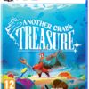 Another Crab’s Treasure (輸入版) - PS5