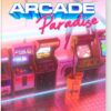 【日本語対応】Arcade Paradise (輸入版) - Nintendo Switch