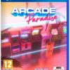 【日本語対応】Arcade Paradise (輸入版) - PS4