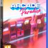 【日本語対応】Arcade Paradise (輸入版) - PS5