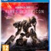 Armored Core VI: Fires of Rubicon - Launch Edition (輸入版) - PS4