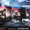 Armored Core VI: Fires of Rubicon - Launch Edition (輸入版) - PS4 - 画像 (2)