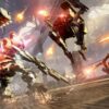 Armored Core VI: Fires of Rubicon - Launch Edition (輸入版) - PS4 - 画像 (5)