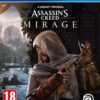 Assassin's Creed Mirage (輸入版) - PS4