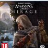 Assassin's Creed Mirage (輸入版) - PS5