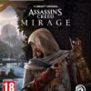 Assassin's Creed Mirage (輸入版) - Xbox One/Xbox Series X