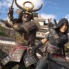 Assassin's Creed: Shadows - Special Edition (輸入版) - PS5 - 画像 (5)