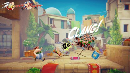 Asterix & Obelix: Mission Babylon (輸入版) - PS5 - 画像 (6)