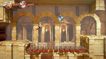 Asterix & Obelix: Mission Babylon (輸入版) - PS5 - 画像 (5)