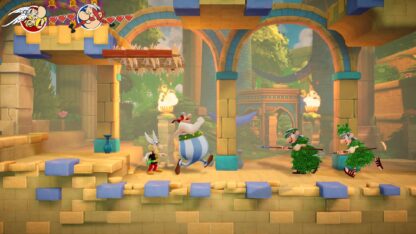 Asterix & Obelix: Mission Babylon (輸入版) - PS5 - 画像 (4)