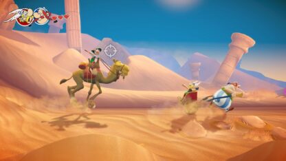 Asterix & Obelix: Mission Babylon (輸入版) - PS5 - 画像 (3)