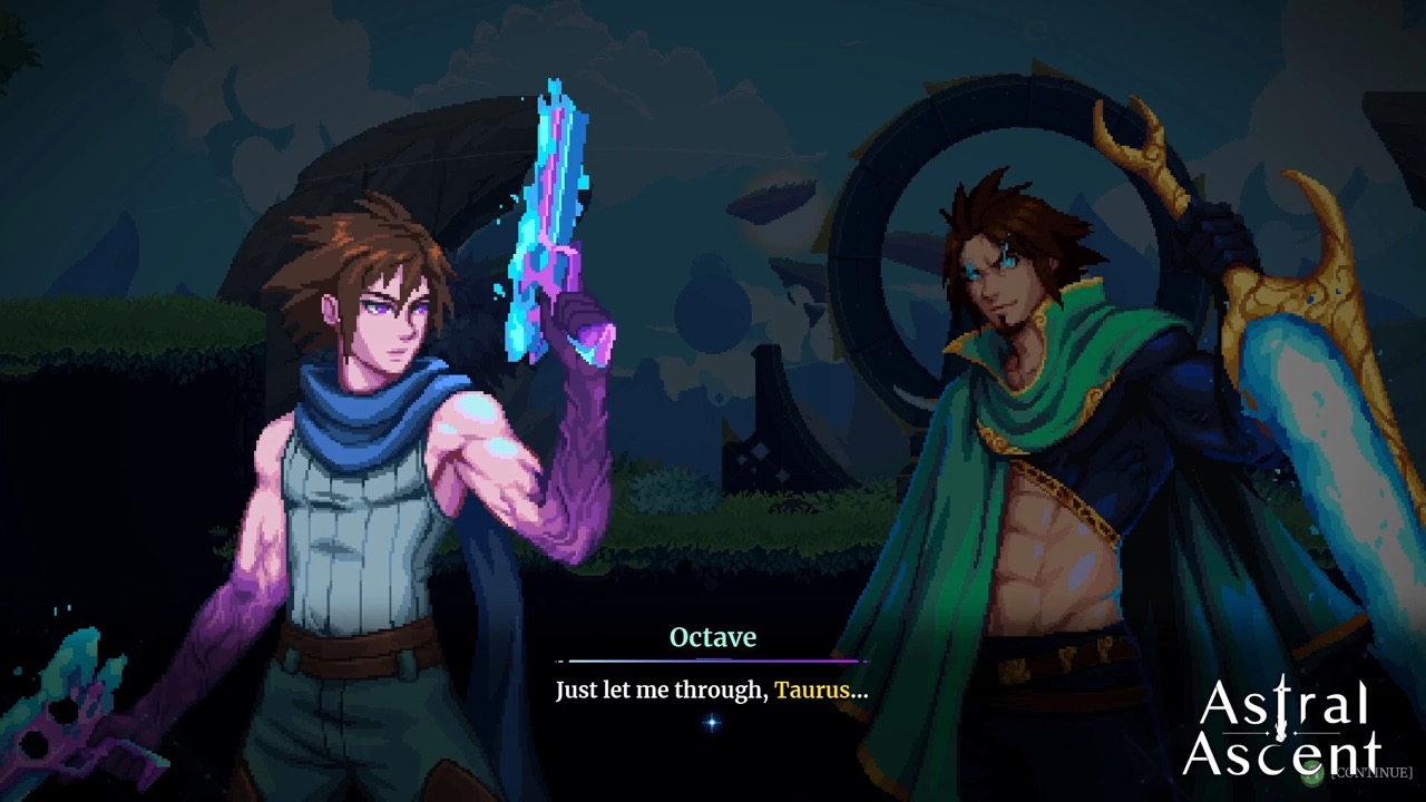 【日本語対応】Astral Ascent - Stellar Edition - Collector's Edition (輸入版) - PlayStation 5 - 画像 (5)