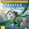 Avatar: Frontiers of Pandora - Gold Edition (輸入版) - Xbox Series X