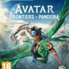 Avatar: Frontiers of Pandora (輸入版) - Xbox Series X