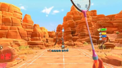 Badminton Time VR (PSVR2) (輸入版) - PS5 - 画像 (2)