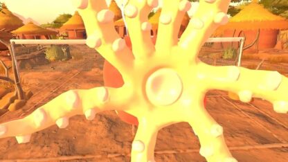 Badminton Time VR (PSVR2) (輸入版) - PS5 - 画像 (4)