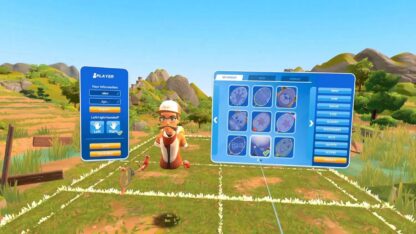 Badminton Time VR (PSVR2) (輸入版) - PS5 - 画像 (6)