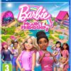Barbie: Project Friendship (輸入版) - PS4