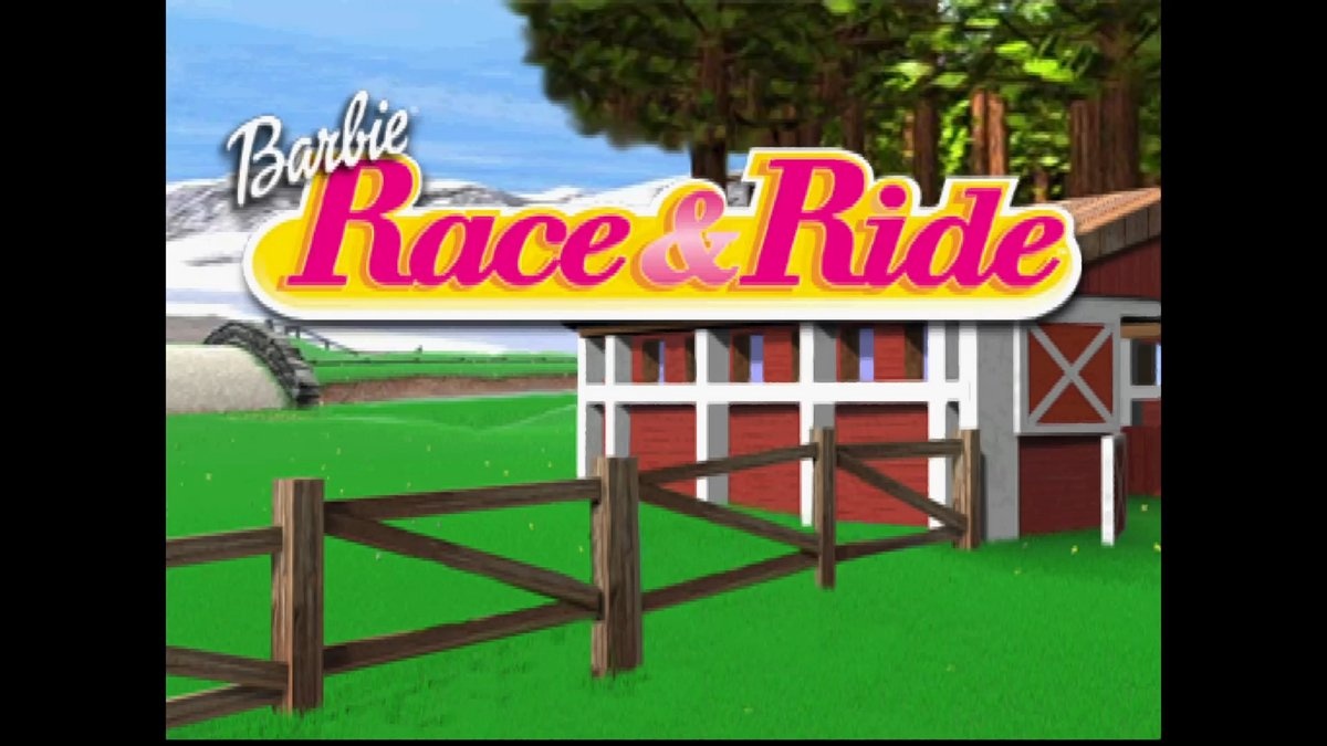 Barbie: Rewind (輸入版) - Nintendo Switch - 画像 (8)