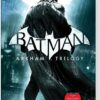 Batman: Arkham Trilogy (輸入版) - Nintendo Switch
