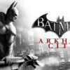 Batman: Arkham Trilogy (輸入版) - Nintendo Switch - 画像 (2)