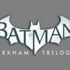 Batman: Arkham Trilogy (輸入版) - Nintendo Switch - 画像 (4)