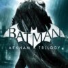 Batman: Arkham Trilogy (輸入版) - Nintendo Switch - 画像 (5)