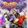 Battle Axe (輸入版) - Nintendo Switch