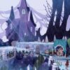 Bayonetta Origins: Cereza and the Lost Demon (輸入版) - Nintendo Switch - 画像 (4)