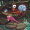 Bayonetta Origins: Cereza and the Lost Demon (輸入版) - Nintendo Switch - 画像 (3)