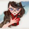 Bayonetta Origins: Cereza and the Lost Demon (輸入版) - Nintendo Switch - 画像 (2)
