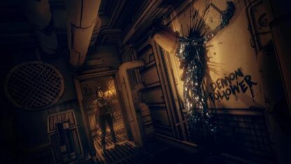 Bendy and the Dark Revival (輸入版) - PS5 - 画像 (4)