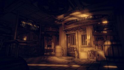 Bendy and the Dark Revival (輸入版) - PS5 - 画像 (6)