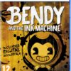 Bendy and the Ink Machine (輸入版) - PS5