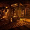 Bendy and the Ink Machine (輸入版) - PS5 - 画像 (2)