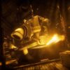 Bendy and the Ink Machine (輸入版) - PS5 - 画像 (6)