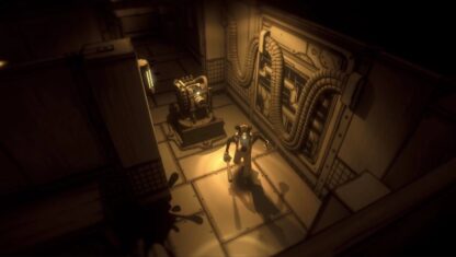 Bendy: Lone Wolf (輸入版) - PS5 - 画像 (7)