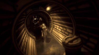 Bendy: Lone Wolf (輸入版) - PS5 - 画像 (3)