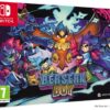 Berserk Boy - Collector's Edition (輸入版) - Nintendo Switch