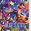 Berserk Boy (輸入版) - Nintendo Switch