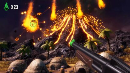 Big Buck Hunter: Ultimate Trophy - Deluxe Edition (輸入版) - PS5 - 画像 (7)