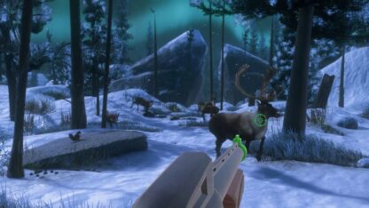 Big Buck Hunter: Ultimate Trophy - Deluxe Edition (輸入版) - PS5 - 画像 (4)