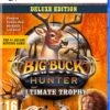 Big Buck Hunter: Ultimate Trophy - Deluxe Edition (輸入版) - PS5