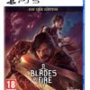 Blades of Fire - Day One Edition (輸入版) - PS5