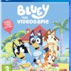 Bluey: The Videogame (輸入版) - PS4